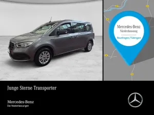 Mercedes-Benz eCitan Tourer Lang Klimaautom+PTS+Kamera+SpurP