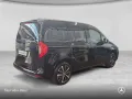 Mercedes-Benz EQT 200 PROGRESSIVE+Klimaautom+Navi+PTS+Kamera