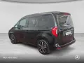 Mercedes-Benz EQT 200 PROGRESSIVE+Klimaautom+Navi+PTS+Kamera