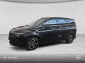 Mercedes-Benz EQT 200 PROGRESSIVE+Klimaautom+Navi+PTS+Kamera