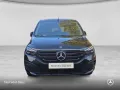 Mercedes-Benz EQT 200 PROGRESSIVE+Klimaautom+Navi+PTS+Kamera
