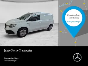 Mercedes-Benz eCitan KA PRO+Klimaautom+PTS+Kamera+SpurP+SitzH