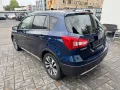 Suzuki SX4 S-Cross Comfort 4x4 Automatik Panorama Rentn