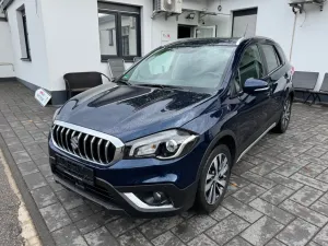 Suzuki SX4 S-Cross Comfort 4x4 Automatik Panorama Rentn
