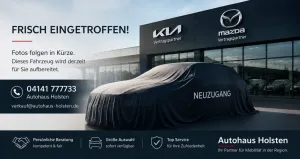 Kia Venga 1.6 CVVT Automatik Platinum Edition/AHK