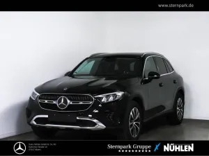 Mercedes-Benz GLC 220 d 4MATIC AVANTGARDE Advanced Plus/Navi