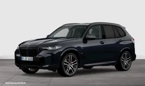 BMW X5 xDrive30d M Sport HUD PANO ACC Standheizung N