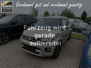 Suzuki Ignis 1.2 Dualjet Hybrid CVT Comfort