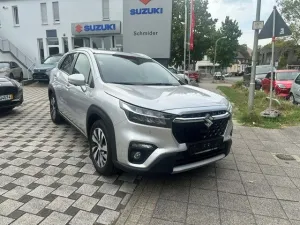Suzuki S-Cross 1.4 BOOSTERJET Comfort+/Allgrip/Pano/LED