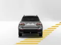 Mercedes-Benz GLB 200 d AMG NIGHT AHK MULTIBEAM 360° KAMERA