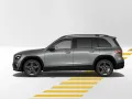 Mercedes-Benz GLB 200 d AMG NIGHT AHK MULTIBEAM 360° KAMERA