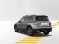 Mercedes-Benz GLB 200 d AMG NIGHT AHK MULTIBEAM 360° KAMERA