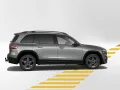 Mercedes-Benz GLB 200 d AMG NIGHT AHK MULTIBEAM 360° KAMERA