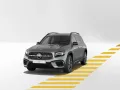 Mercedes-Benz GLB 200 d AMG NIGHT AHK MULTIBEAM 360° KAMERA