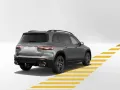 Mercedes-Benz GLB 200 d AMG NIGHT AHK MULTIBEAM 360° KAMERA