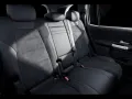 Mercedes-Benz GLB 200 d AMG NIGHT AHK MULTIBEAM 360° KAMERA
