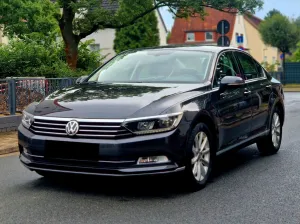 Volkswagen Passat 1.4 TSI ACT Highline 150Ps 39.000Km