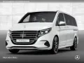 Mercedes-Benz V 300 d Lang EXCLUSIVE+Allrad+SchiebDa+9G+AHK