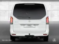 Mercedes-Benz V 300 d Lang EXCLUSIVE+Allrad+SchiebDa+9G+AHK