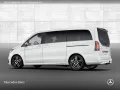 Mercedes-Benz V 300 d Lang EXCLUSIVE+Allrad+SchiebDa+9G+AHK