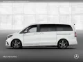 Mercedes-Benz V 300 d Lang EXCLUSIVE+Allrad+SchiebDa+9G+AHK