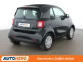 Smart fortwo 1.0 Basis Standard Aut.*TEMPO*LIM*KLIMA*