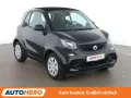Smart fortwo 1.0 Basis Standard Aut.*TEMPO*LIM*KLIMA*