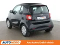 Smart fortwo 1.0 Basis Standard Aut.*TEMPO*LIM*KLIMA*