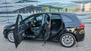 Mercedes-Benz B 220 d DCT  Export 21.848,-€ Garantie- Night