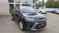 KGM Tivoli Nomad 1,5T-GDi AT 2WD Klima, PDC,RFK,Sitz