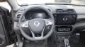 KGM Tivoli Nomad 1,5T-GDi AT 2WD Klima, PDC,RFK,Sitz