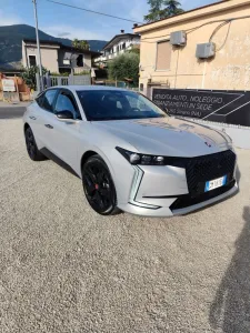 Other Ds DS4 4 BlueHDi 130 aut. Performance Line
