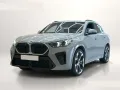 BMW X2 20xd M Sport AHK ACC Iconic Glow HuD