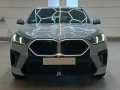 BMW X2 20xd M Sport AHK ACC Iconic Glow HuD