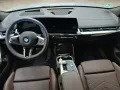 BMW X2 20xd M Sport AHK ACC Iconic Glow HuD
