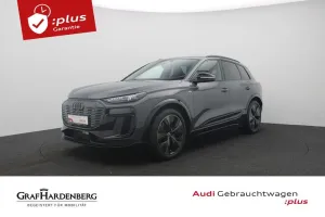 Audi Q6 e-tron performance S line Matrix Navi B&O