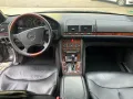 Mercedes-Benz Mercedes w 140 SEL 500