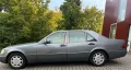 Mercedes-Benz Mercedes w 140 SEL 500