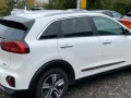 Kia Niro Spirit Plug-in Hybrid Leder SD