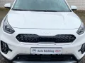 Kia Niro Spirit Plug-in Hybrid Leder SD