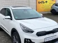 Kia Niro Spirit Plug-in Hybrid Leder SD