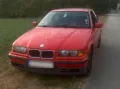 BMW E36 316i Compact