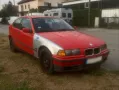 BMW E36 316i Compact