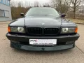 BMW 740i Aut. Individ*Oxfordgrün/Beige*MK-Motorsport