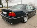 BMW 740i Aut. Individ*Oxfordgrün/Beige*MK-Motorsport