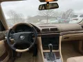 BMW 740i Aut. Individ*Oxfordgrün/Beige*MK-Motorsport
