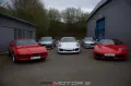 BMW 740i Aut. Individ*Oxfordgrün/Beige*MK-Motorsport