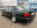BMW 740i Aut. Individ*Oxfordgrün/Beige*MK-Motorsport
