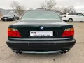 BMW 740i Aut. Individ*Oxfordgrün/Beige*MK-Motorsport