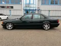 BMW 740i Aut. Individ*Oxfordgrün/Beige*MK-Motorsport